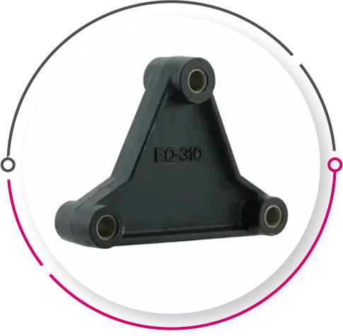 Equalizer Leaf Spring
